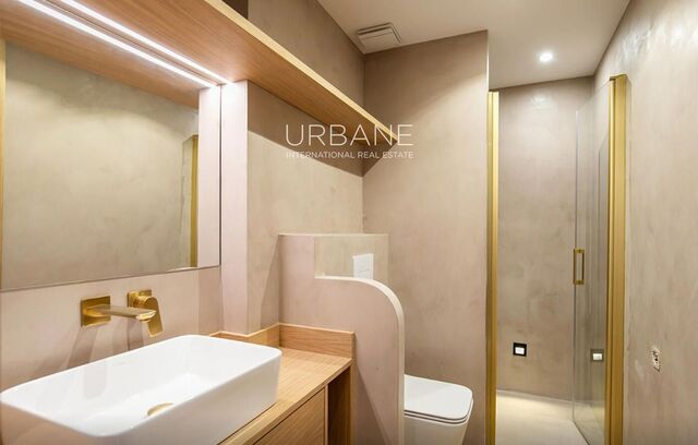 Apartamento Moderno y Renovado en el Corazón de Gràcia