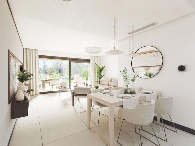Appartement Charmant de 3 Chambres à Vendre avec Terrasse Spacieuse