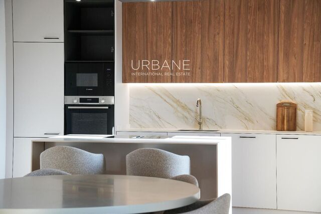 Appartement Spacieux en Rénovation à Gran Via - Eixample