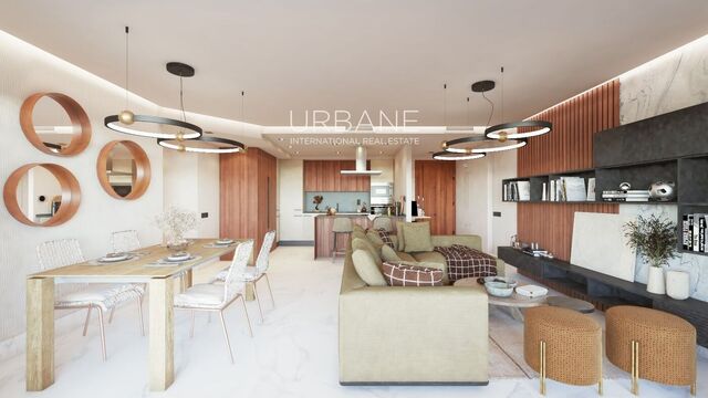 Penthouse de Luxe 4 Chambres avec Vue Imprenable, 3 Salles de Bains, Emplacement Privilégié et Proximité de la Mer à San Pedro de Alcantara, Marbella