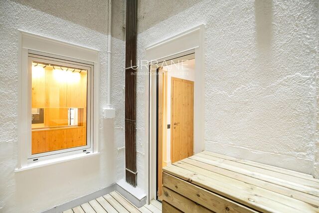 Appartement Moderne dans le Quartier Nova Esquerra de l'Eixample