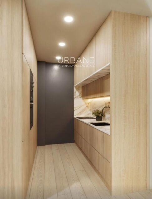 Charming Apartment with Terrace in the Heart of Gràcia