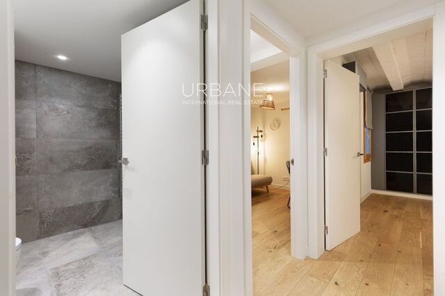 Wunderschöne 2-Zimmer-Wohnung zum Verkauf im Eixample