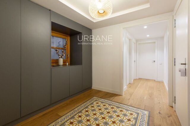 Wunderschöne 2-Zimmer-Wohnung zum Verkauf im Eixample