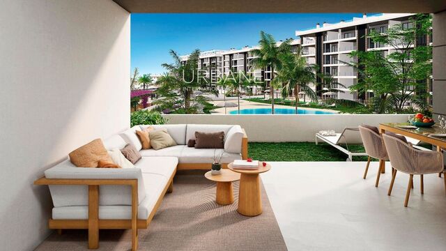 ¡Vive la Vida de Tus Sueños: Apartamento Espacioso en Torrevieja!