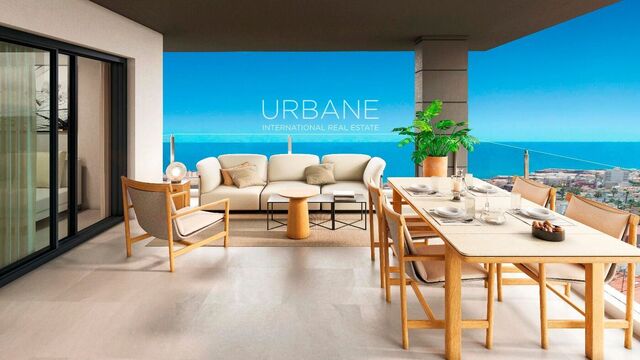 Vivez la Vie de Vos Rêves : Appartement Spacieux à Torrevieja !