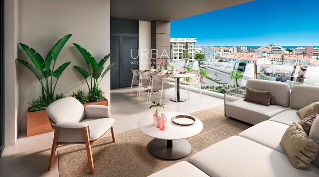 Vivez la Vie de Vos Rêves : Appartement Spacieux à Torrevieja !