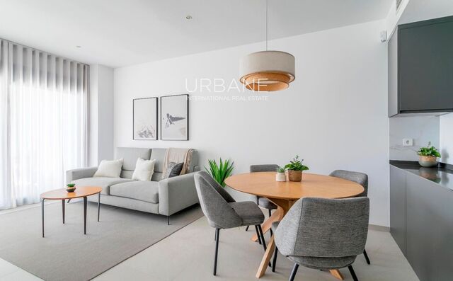 Vivez la Vie de Vos Rêves : Appartement Spacieux à Torrevieja !