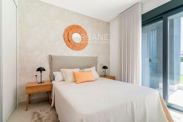 Vivez la Vie de Vos Rêves : Appartement Spacieux à Torrevieja !