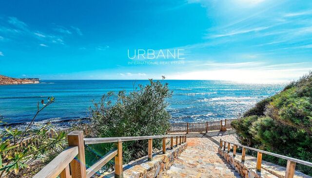 Vivez la Vie de Vos Rêves : Appartement Spacieux à Torrevieja !