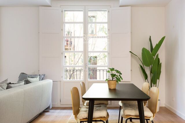Brand New 2-Bedroom Apartment for Rent in Raval