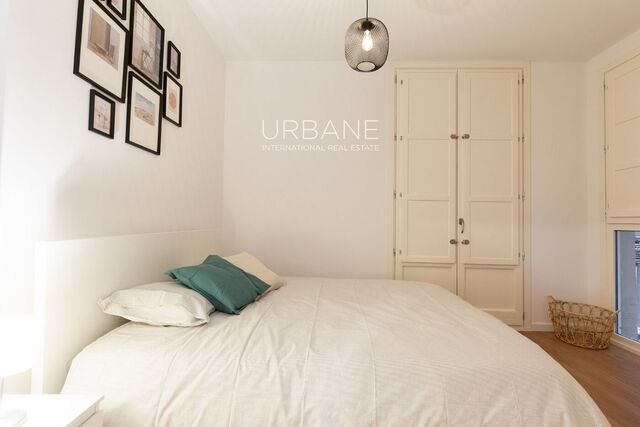 Appartement neuf de 2 chambres à louer à Raval