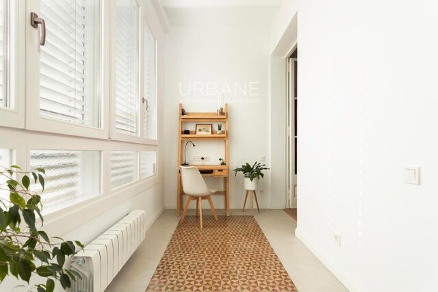 Elegant Apartment in the Heart of Eixample