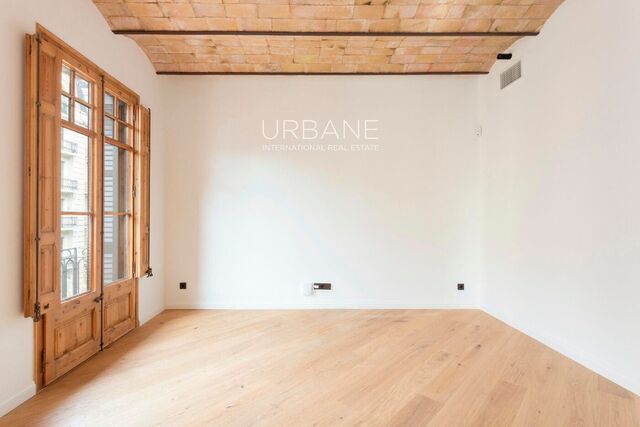 Elegant Apartment in the Heart of Eixample