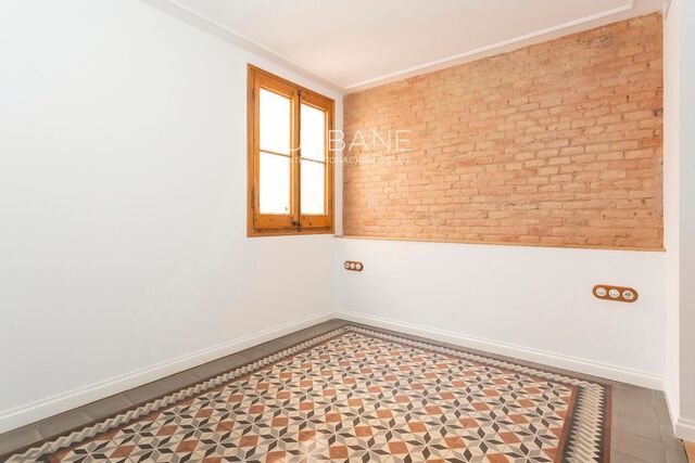 Elegant Apartment in the Heart of Eixample
