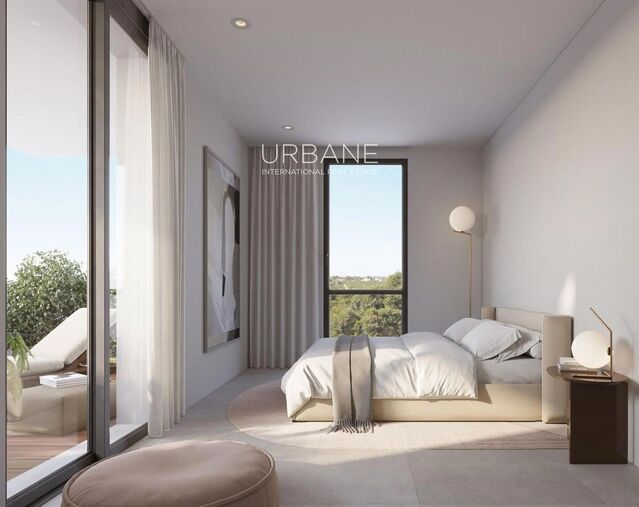Stunning 3-Bed Flat with Beach View in Salou Golf Resort - 129 sqm