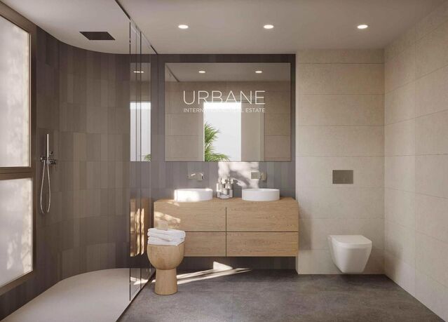 Luxueux Appartement 2 Chambres à Vendre au Golf Resort de Salou avec Piscine