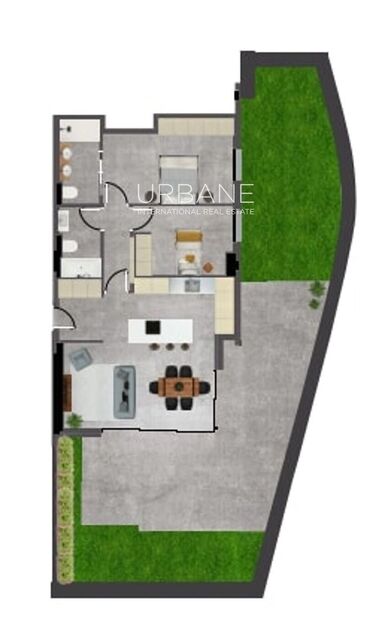 Stunning 2-Bedroom Flat for Sale in Salou Golf Resort with Pool Access