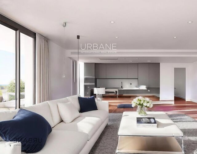 Appartement de 3 Chambres à Vendre dans un Golf Resort à Salou