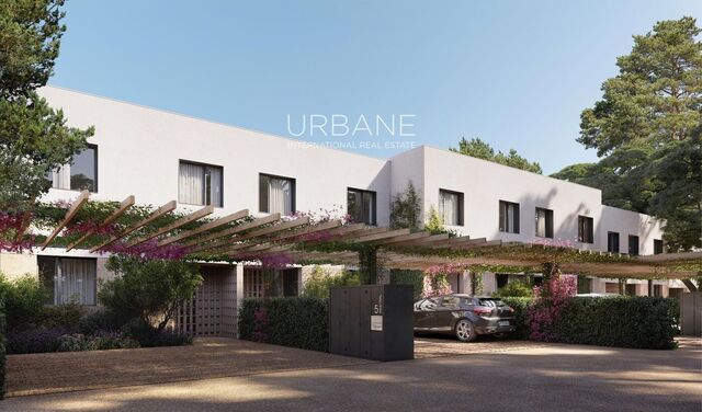 Casa de ensueño de lujo en Costa Dorada