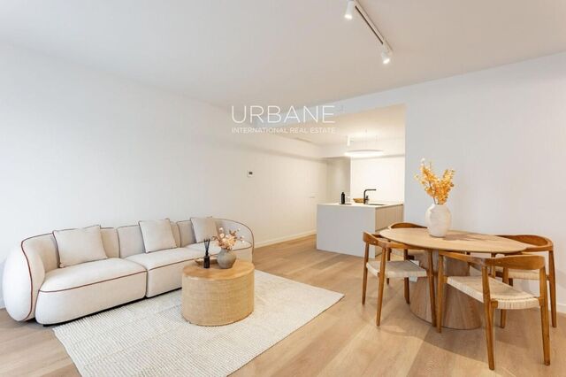 Appartement élégant et spacieux avec piscine