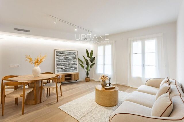 Appartement élégant et spacieux avec piscine