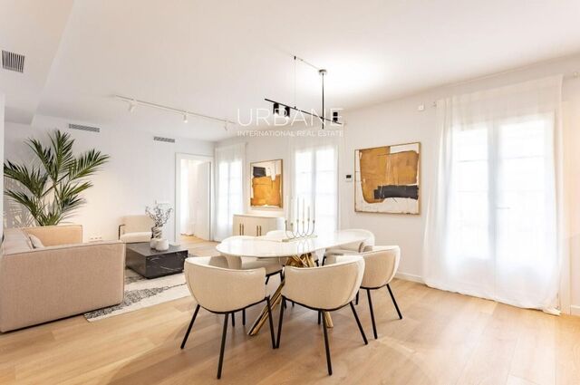 Exclusive City Apartment with Pool