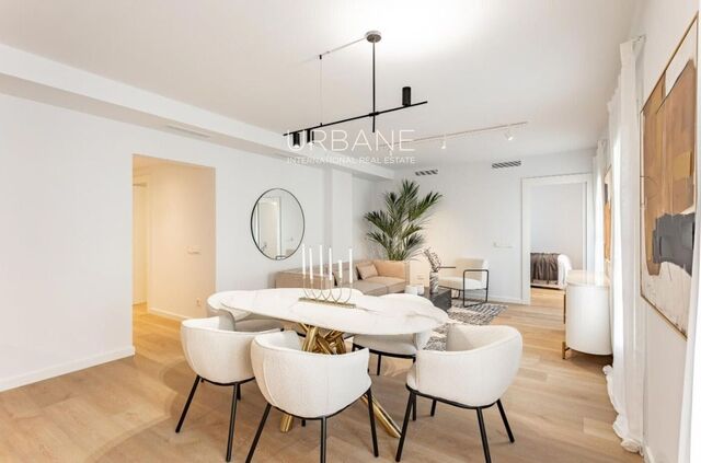 Exclusive City Apartment with Pool