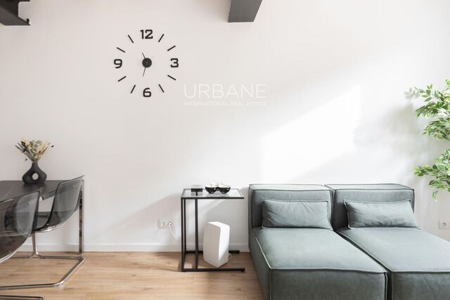 Encantador Apartamento Renovado en el Corazón de El Raval
