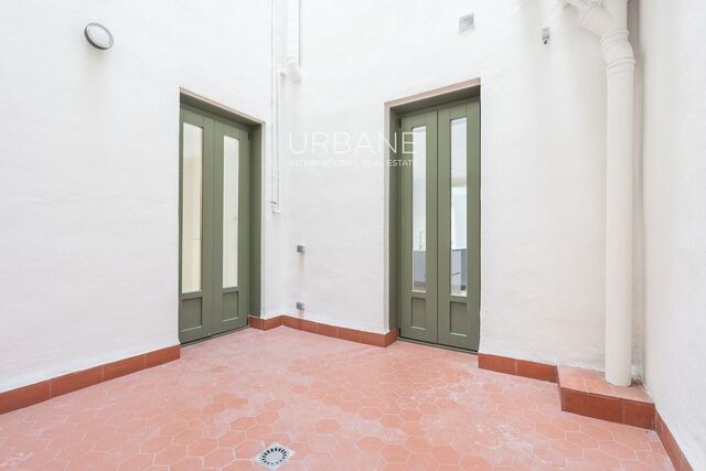 Luxuriöses Wohnen im Herzen des Gotischen Viertels von Barcelona | 2 Schlafzimmer, 2 Bäder, komplett renovierte Küche