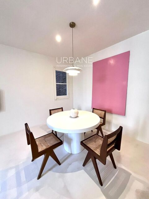 Elegante Piso de 3 Dormitorios en Sarrià-Sant Gervasi