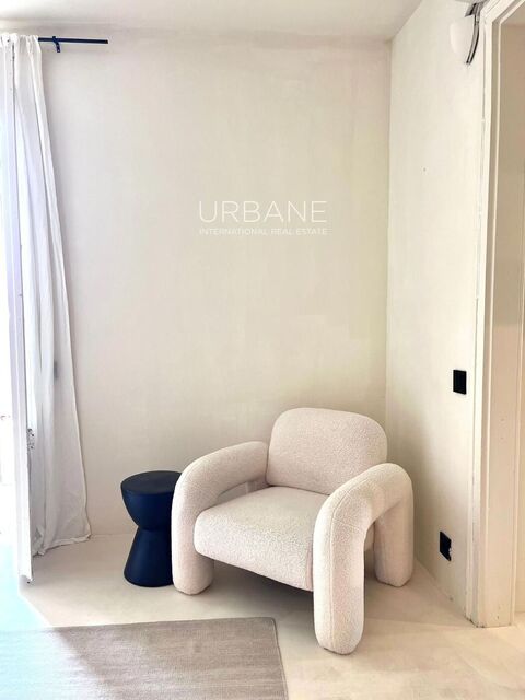Elegante Piso de 3 Dormitorios en Sarrià-Sant Gervasi