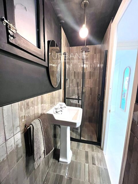 Elegante Piso de 3 Dormitorios en Sarrià-Sant Gervasi