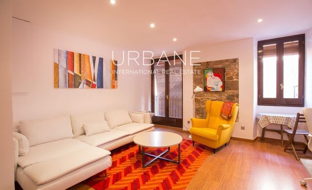 Encantador Apartamento en El Born Disponible de inmediato para alquiler de 6 a 11 meses