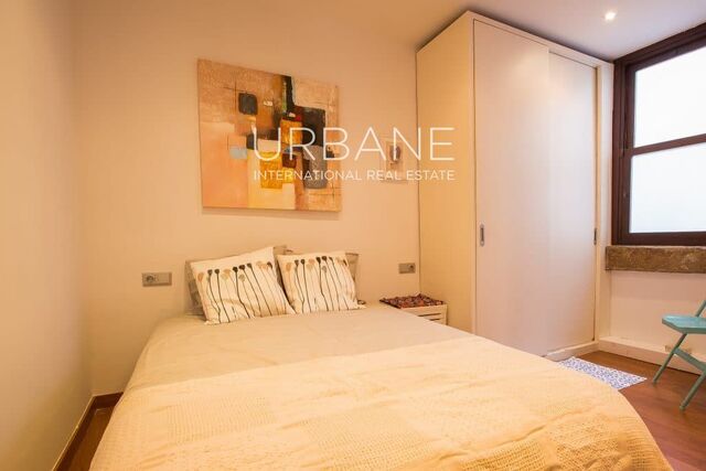 Encantador Apartamento en El Born Disponible de inmediato para alquiler de 6 a 11 meses