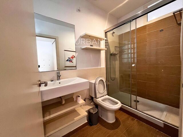 Encantador Apartamento en El Born Disponible de inmediato para alquiler de 6 a 11 meses