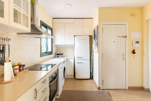 Terraza privada y dirección exclusiva - Apartamento de 1 dormitorio en el corazón de El Born