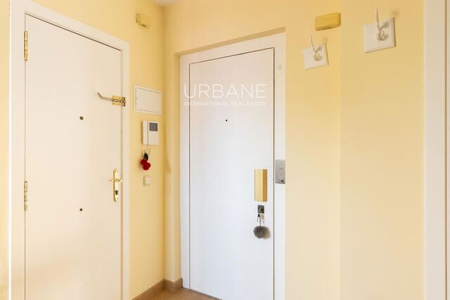Terraza privada y dirección exclusiva - Apartamento de 1 dormitorio en el corazón de El Born