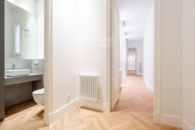 Luxuriöse 2-Zimmer-Wohnung im gotischen Viertel von Barcelona