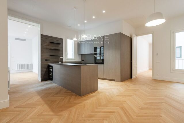 Luxuriöse 2-Zimmer-Wohnung im gotischen Viertel von Barcelona