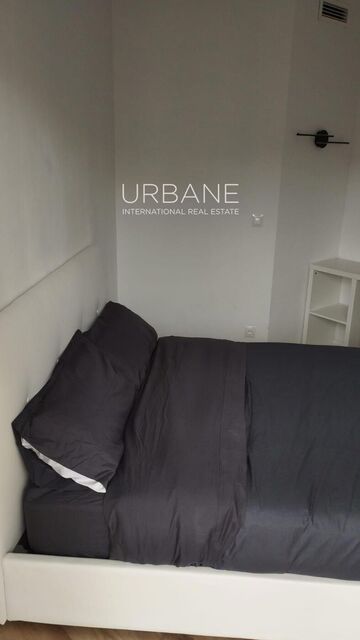 Amplio piso de 4 habitaciones con balcón privado y azotea comunitaria