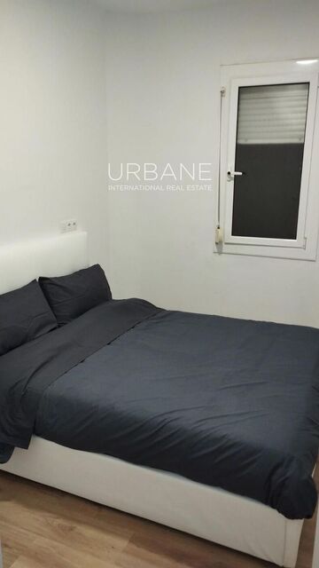 Amplio piso de 4 habitaciones con balcón privado y azotea comunitaria