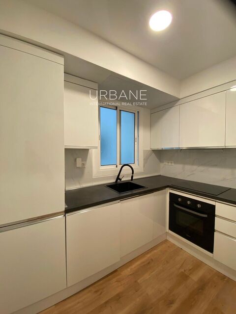 Spacious 4-Bedroom Apartment with Private Balcony and Shared Rooftop