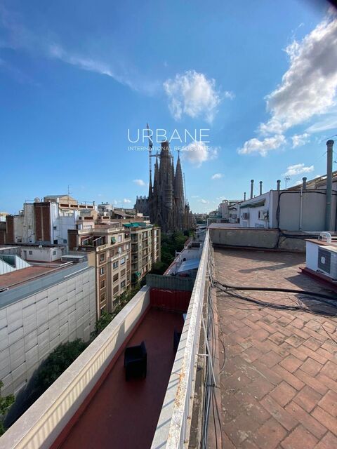 Spacious 4-Bedroom Apartment with Private Balcony and Shared Rooftop
