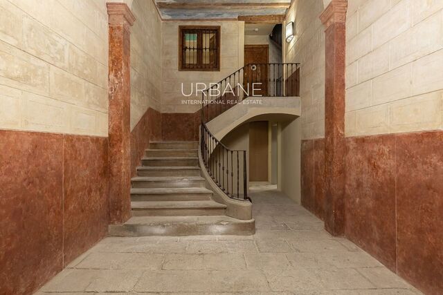 Renovierte Wohnung mit 1 Schlafzimmer, Barcelona