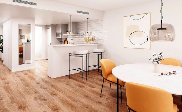 Luxury Golf Resort Flat in Santa Pola, Alicante - Fully Equipped with private Garden and Pool