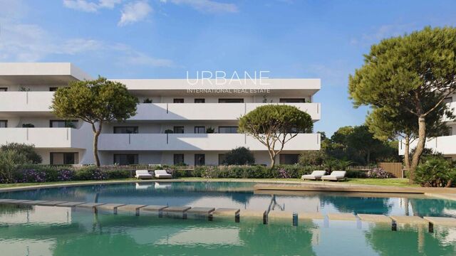 New 3-Bedroom Apartment with Terrace in an Exceptional Location