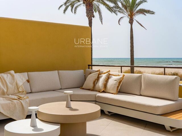 Apartament Nou i Modern de 2 Habitacions en una Residència Exclusiva