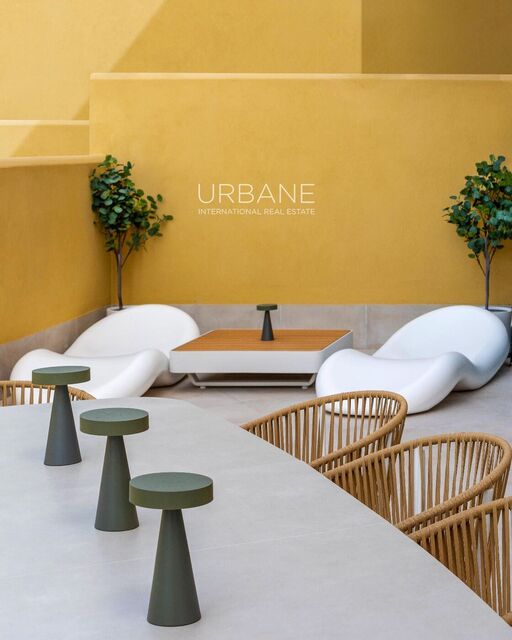 Apartamento de 4 Dormitorios con Amplia Terraza en una Promoción Nueva