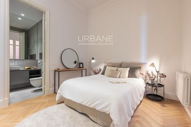 Encantador Apartament al Barri Gòtic de Barcelona | 1 Dormitori, 1 Bany, Cuina Totalment Equipada